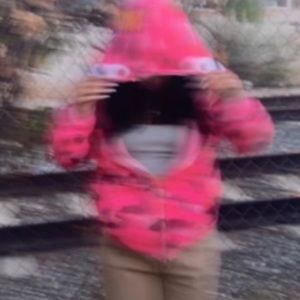 Meet your Posher, Andrea